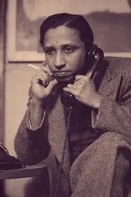 Foto de Lester James Peries