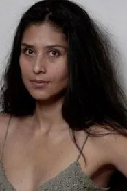 Leticia Gutiérrez en Cuento de hadas para dormir cocodrilos