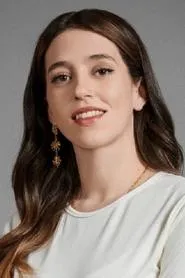 Leticia Siciliani en Eso que nos enamora