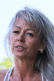 Retrato de Letty Jones