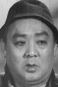 Leung Sing Poh en The Strange Adventures of a Strange Man