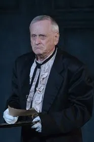 Lev Eliseev en Buratino