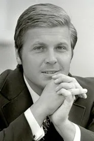 Retrato de Lev Leshchenko