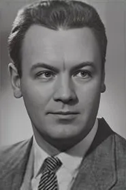 Retrato de Lev Lobov