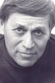 Foto de Lev Mailer