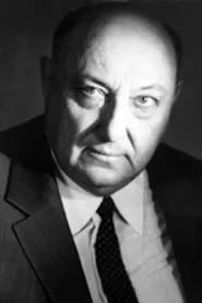 Retrato de Lev Potyomkin