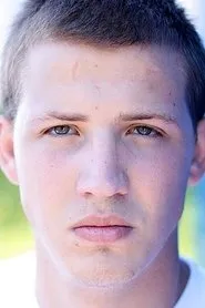 Retrato de Lev Semashkov