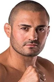 Levan Makashvili en ACA 156: Koshkin vs Boyko