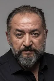Levent Ünsal en The Antenna