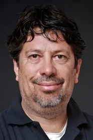 Retrato de Levent Ulukut