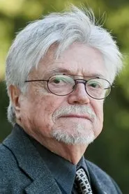Retrato de Levente Szörényi