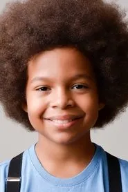 Retrato de Levi Asaf