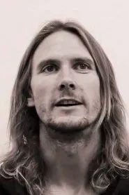 Retrato de Levi Brown