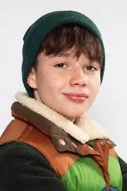 Levi Otto en Las aventuras de la Familia Fox