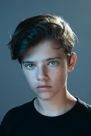 Retrato de Levi Strasser