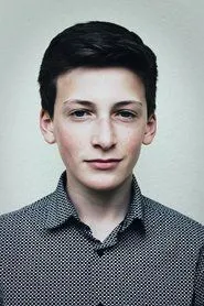 Levin Liam en Wolfskinder
