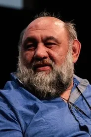 Levon Haftvan en Mardi Ke Asb Shod