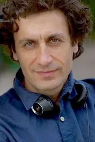 Retrato de Levon Minasian