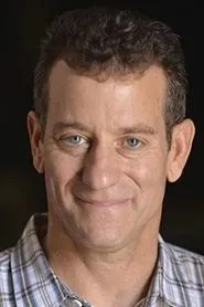 Retrato de Lew Schneider