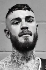 Lewis Crocker en Michael Conlan vs. Jordan Gill