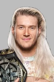 Lewis Howley en NXT In Your House 2022