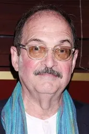 Lewis J. Stadlen en The Nance