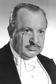 Lewis L. Russell en Sangre en las manos