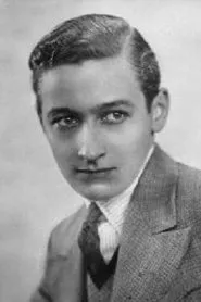 Retrato de Lewis Shaw