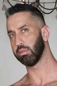 Retrato de Lex Anders