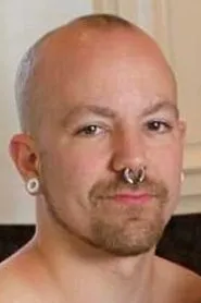 Retrato de Lex Antoine