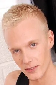 Retrato de Lex Blond