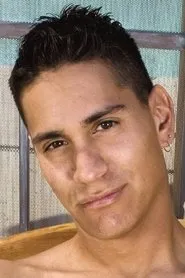 Retrato de Lex Sabre