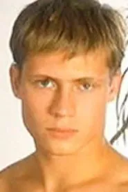 Retrato de Lex Wagner