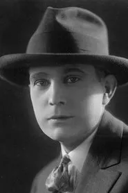 Retrato de Lexa Jarošín