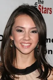 Lexi Ainsworth en So This Is Christmas