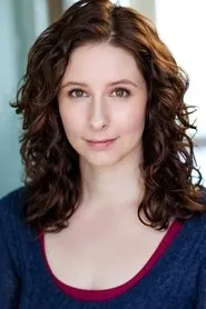 Lexi Balestrieri en The Hart-Break Killer