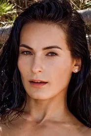 Retrato de Lexi Dona