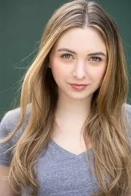 Lexi Dripps en The Barn Parte II