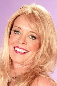 Retrato de Lexi McCain