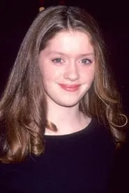 Lexi Randall en In the Best Interest of the Children