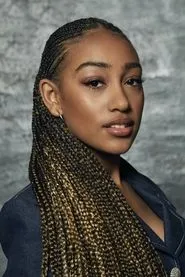 Retrato de Lexi Underwood