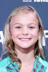 Lexi Venter en Don't Let's Go to the Dogs Tonight