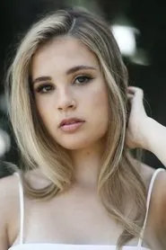 Retrato de Lexia Hayden