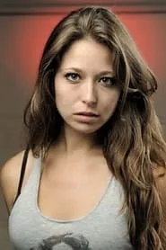 Retrato de Lexie Galante