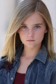 Retrato de Lexie Lovering
