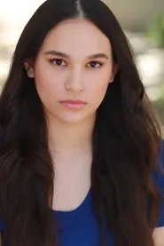 Lexsy McKowen en Marry Me in Yosemite
