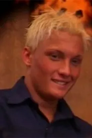 Retrato de Lexx Parker