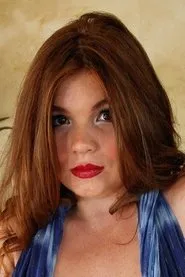 Retrato de Lexxxi Luxe