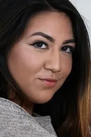 Retrato de Lexy Bandera