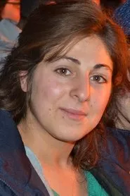 Retrato de Leyla Şaylemez (Ronahî)
